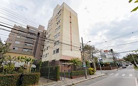 Ed. Viana do Castelo | Largo da Ordem e Shopping Mueller | Gonzaga Stays